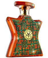 Bond no 9 Harrods Amber, crystal edition