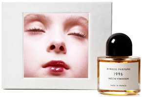 Byredo 1996 Inez & Vinoodh