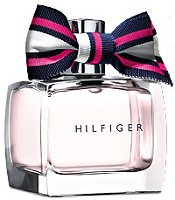 Tommy Hilfiger Hilfiger Woman Cheerfully Pink