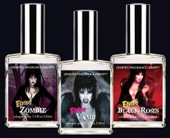 Demeter Elvira Mistress of the Dark Collection