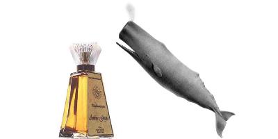 La Via del Profumo flacon