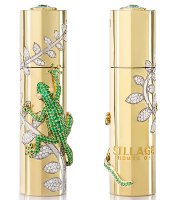 House of Sillage, limited edition travel spray