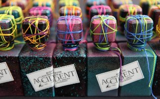 Austin Young Accident by Brent Leonesio