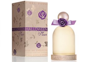 J Del Pozo Halloween Fleur