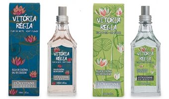 L’Occitane au Bresil Vitoria-Regia