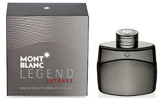 Montblanc Legend Intense