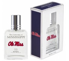 Masik Collegiate Fragrances Ole Miss