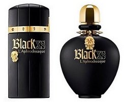 Paco Rabanne Black XS L’Aphrodisiaque
