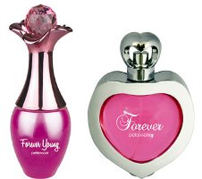 Peter Andre Forever & Forever Young