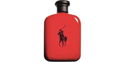 Ralph Lauren Polo Red, flacon