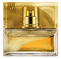 Shiseido Zen Gold Elixir
