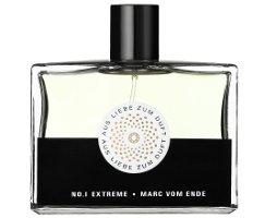 Aus Liebe zum Duft No. 1 Extreme