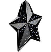 Thierry Mugler Angel Black Brilliant Star