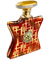 Bond no. 9 Harrods Agarwood Swarovski