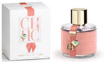 Carolina Herrera CH Pink Wish collector