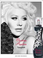 Christina Aguilera Unforgettable