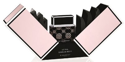 Givenchy Dahlia Noir Le Bal