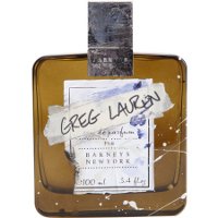 Barneys + Greg Lauren fragrance