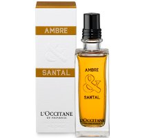 L'Occitane Ambre & Santal