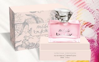 Miss Byblos Special Edition