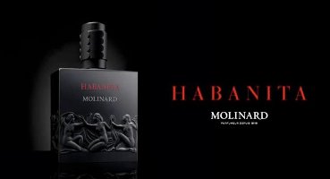 Molinard Habanita