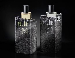 Nu_Be Sulphur and Mercury