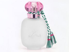Les Parfums de Rosine Frisson de Rose
