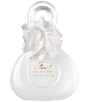 Van Cleef & Arpels First Edition Blanche