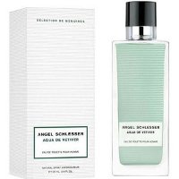 Angel Schlesser Agua de Vetiver