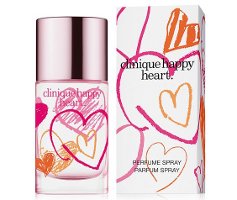 Clinique Happy Heart- charity edition 2013