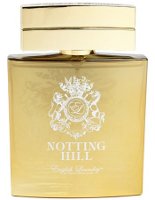 English Laundry Notting Hill