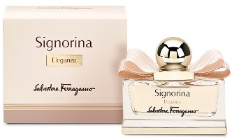 Salvatore Ferragamo Signorina Eleganza