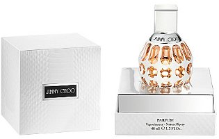 Jimmy Choo in Parfum, limited edition holiday 2013