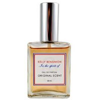 Kelly Bensimon In The Spirit Of