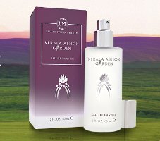 Lisa Hoffman Kerala Ashok