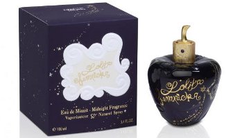 Lolita Lempicka Eau de Minuit 2013