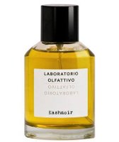 Laboratorio Olfattivo Kashnoir