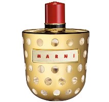 Marni Metallic edition