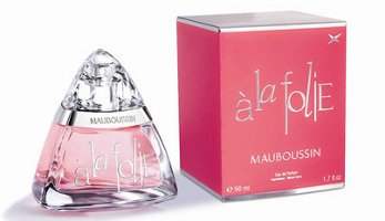 Mauboussin à la Folie