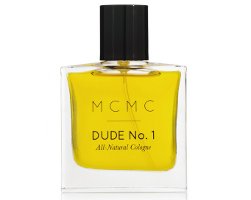 MCMC Fragrances Dude No. 1