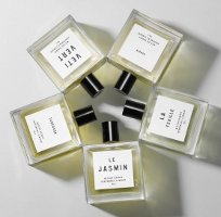 Miller Harris Perfumer's Library