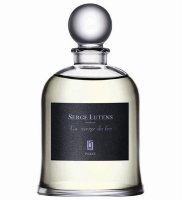 Serge Lutens La Vierge de Fer, bell jar
