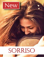 Profumum Sorriso