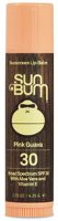 sun bum pink guava