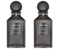 Tom Ford Tobacco Oud & Oud Fleur