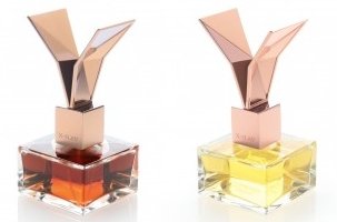 X-Ray Profumo Enigma & Tantrum