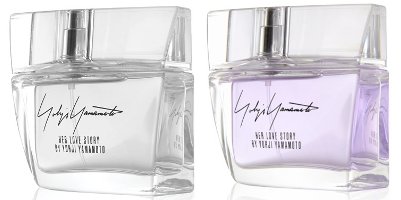 Yohji Yamamoto Her Love Story & His Love Story