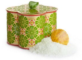 Agraria Lime & Orange Blossom Bath Salts