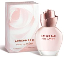 Armand Basi Rose Lumière