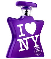 Bond no. 9 I Love New York for Holidays